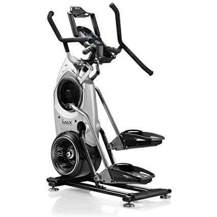 bowflex m7 used